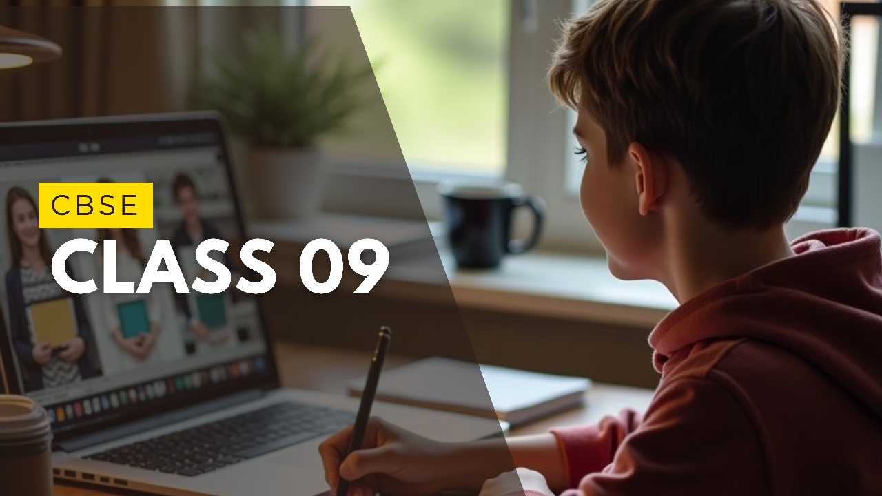 Class - 9