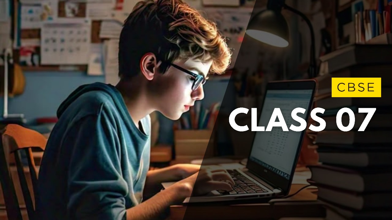 class - 7