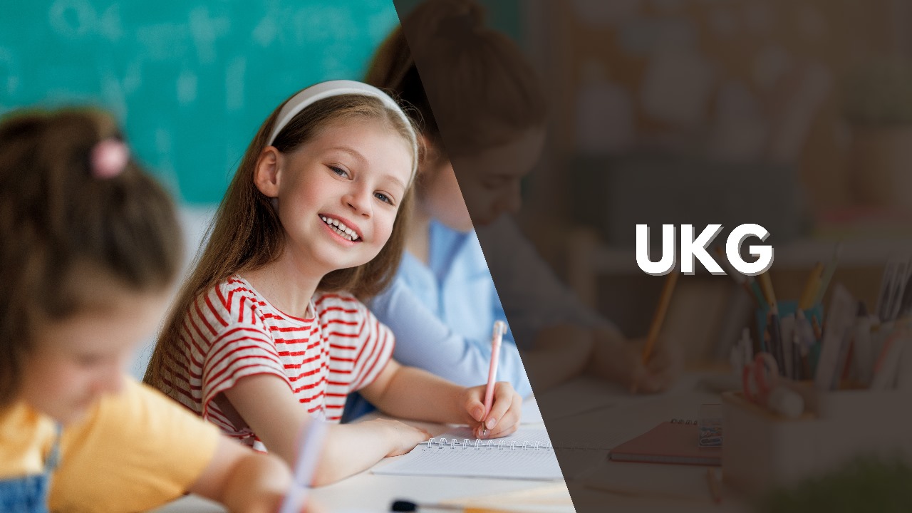 UKG