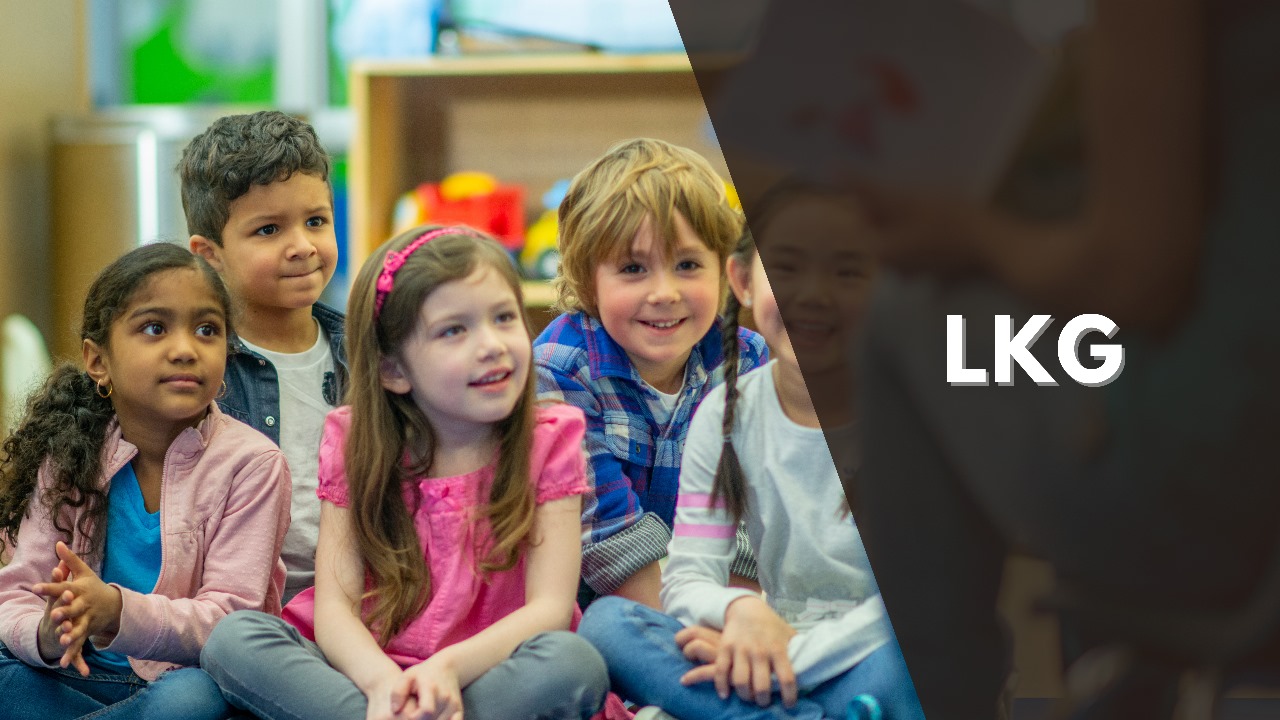 LKG