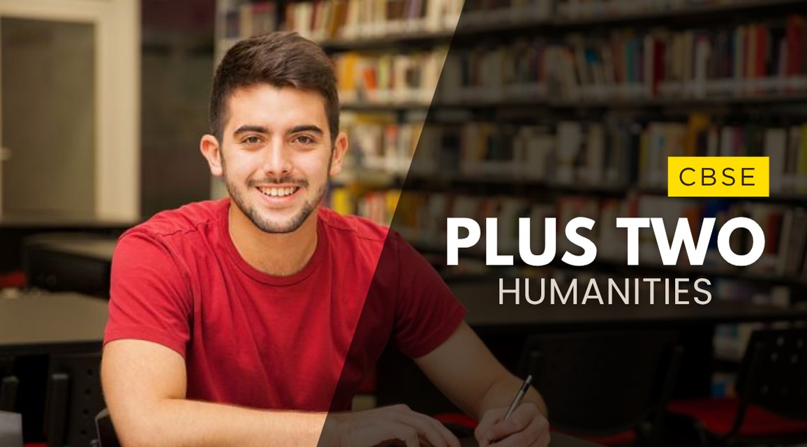 +2 Humanities